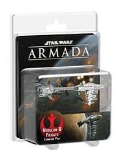 Nebulon-B Frigate (Star Wars Armada)